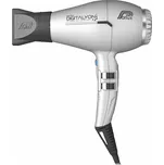 Parlux Digitalyon 2400W fén stříbrný