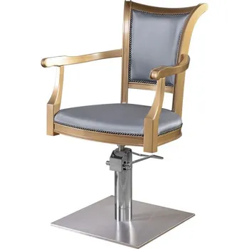 Panda Křeslo Imperial Koženka: Basic, Podstava: Kříž XT