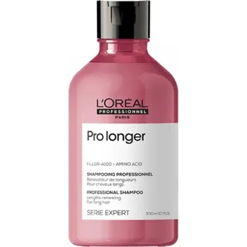 Kosmetika L'Oréal Professionnel Serie Expert Pro Longer Šampon 300 ml