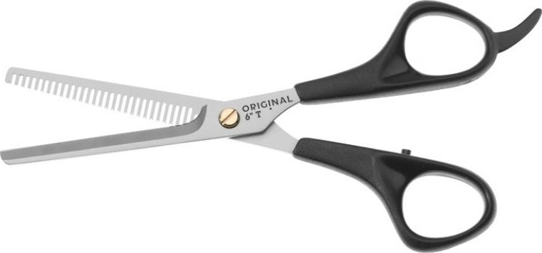 Original Best Buy Professional Eco nůžky 6" efilační