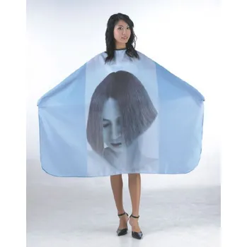 Pláštěnka Nezařazené produkty Ming Fa Tvář pláštěnka stříhací modrá