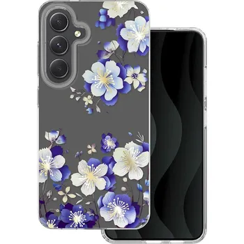 Pouzdro na mobilní telefon TFO IMD print kryt pro Samsung Galaxy S24