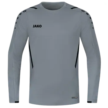 Dres s dlouhým rukávem Jako Sweat Challenge 8821-841 Velikost XL