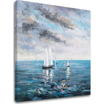 Obraz Obrázek na plátně LODE 1 díl XOBCHBC001