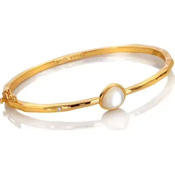 Oblečení a móda Pozlacený stříbrný náramek HD X Golden Edit Soul DC215