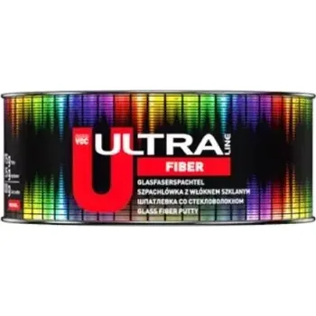 Tmel NOVOL ULTRA FIBER - Tmel se skleněným vláknem 800g