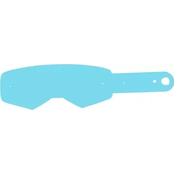 Motocyklové brýle RED BULL SPECT škrabkou slídy EVAN, RedBull (10 kusů)