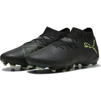 Kopačky Lisovky PUMA FUTURE 8 PRO FG/AG 10858802 – Černá 42,5
