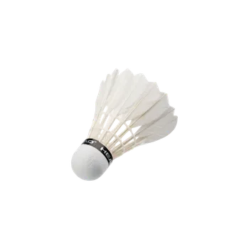 Badminton Míčky HEAD FLAYA D M000264965 – Bílá