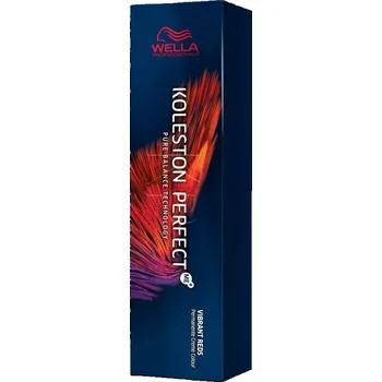 Barva na vlasy Wella Professionals Koleston Perfect ME+ Vibrant Reds 60 ml