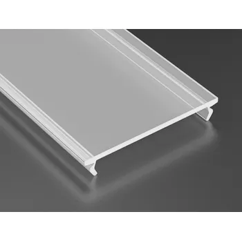LED panel CV-PROFIL WIDE PMMA FR 2M (11-2032-20)