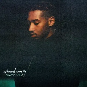 Hudba Braths: Ephemeral Memory - Vinyl (LP)