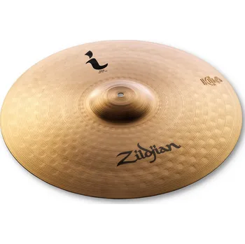 Činel Zildjian 20" I Series Ride + prodloužená záruka 3 roky