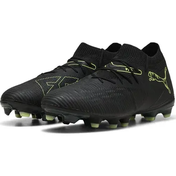 Kopačky Lisovky PUMA FUTURE 8 MATCH FG/AG 10859302 – Černá 40,5