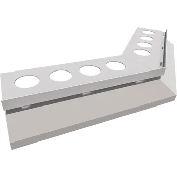 CELOX Roh DRIP PLUS 20mm 135° Barva: 27 RAL 7016 antracit