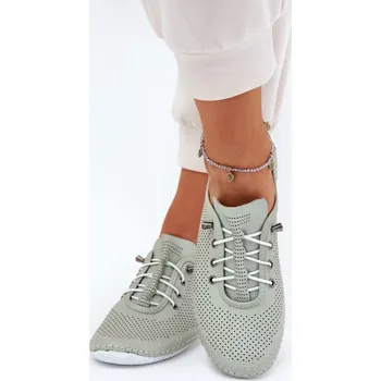 Dámské polobotky Polobotky model 212560 Step in style 37