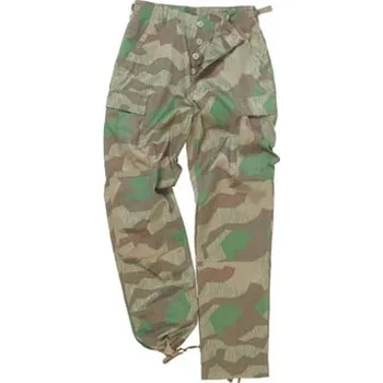 Kalhoty US BDU polní SPLINTER TARN S - Není skladem