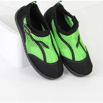 Vodní sport ADCZ Dětské boty do vody 18275B.GR Velikost: 32