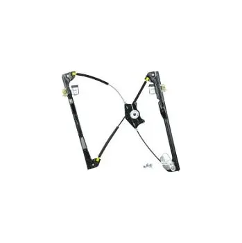 Stahovačka okna Mechanismus stahování okna VOLKSWAGEN CADDY III-LIFE (2K) | 2004-2010 | Strana- levá přední | bez motorku | TAIWAN