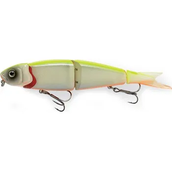 Umělá nástraha Wobler SAVAGE GEAR 4Play Swim&Jerk LB *: Wobler SAVAGE GEAR 4Play Swim&Jerk LB 13,0cm 21,0g Slow Sink