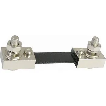 Síťový kabel bočník FL-2, 100A/50mV