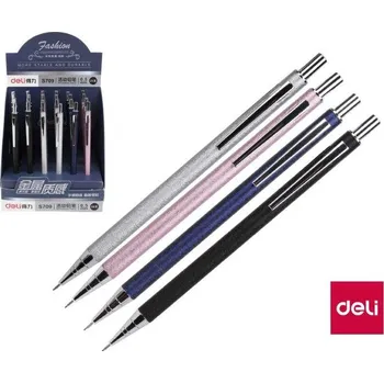 Mikrotužka Mikrotužka kov DELI S709