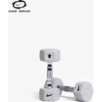 Nike Jednoruční činka 3 kg Nike HEX Grind (cena za kus)