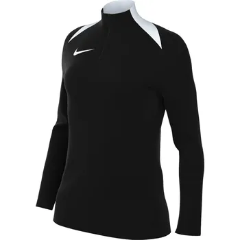 Dámské tričko Triko Nike W NK DF ACDPR24 DRILL TOP K fd7669-010 Velikost M