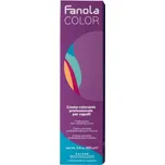 Fanola Color barva na vlasy 100 ml Odstín barvy: 5.03