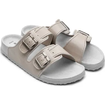 Dámská obuv protetika Protézy - žabky ORS T 16 cream TOP NEW Veľkosť: 38