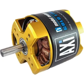 RC model letadla AXI 5330/24 V3 střídavý motor