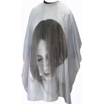 Pláštěnka Nezařazené produkty Ming Fa Tvář pláštěnka stříhací šedá