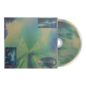 Zahraniční hudba CD Pool Kids: Easier Said Than Done 2025 Standard Edition CD