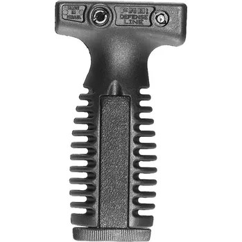 FAB DEFENSE TAL-4 Taktická přední rukojeť Barevná varianta: Černá