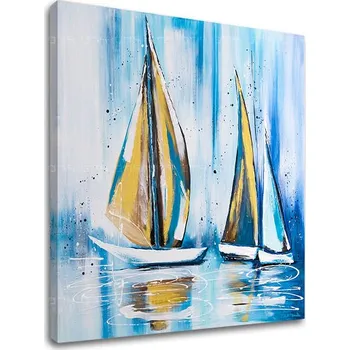 Obraz Obrázek na plátně LODE 1 díl XOBFB557E1