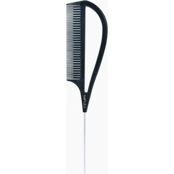 hřeben Bifull Professional hřeben na melír 24,2 cm