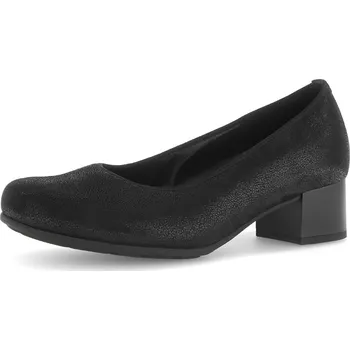 Dámské polobotky 72.160.87 Obuv Gabor 38