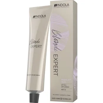 Barva na vlasy Indola Professional Blonde Expert HIGHLIFT barva na vlasy 60 ml Odstín barvy: P.14