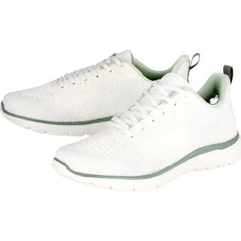 Dámská obuv esmara® Dámská volnočasová obuv (bílá, 37)