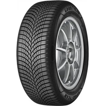 4x4 pneu GOODYEAR VECTOR 4SEASONS G3 SUV 255/55 R18 109W XL ROF