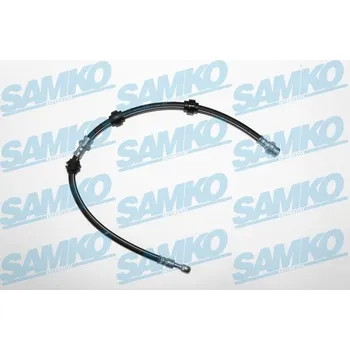 Brzdová hadice Brzdová hadice SAMKO 6T48337