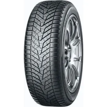 Pneumatika YOKOHAMA BLUEARTH WINTER V905 275/45 R21 110V XL