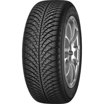 Celoroční osobní pneu YOKOHAMA BLUEARTH-4S (AW21) 175/65 R15 88H XL