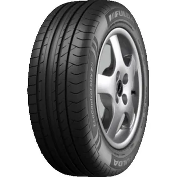 Letní osobní pneu FULDA ECO CONTROL SUV 235/50 R18 97V