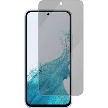 Tvrzené sklo Vmax 0,33 mm 2,5D s privacy filtrem soukromí a vysokou průhledností pro Samsung Galaxy A54 5G