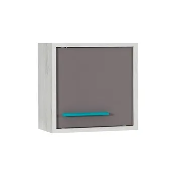 Koupelnový nábytek ArtMadex Skříňka REST R10