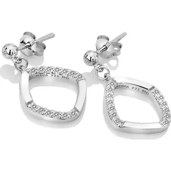 Náušnice Náušnice Hot Diamonds Behold DE646