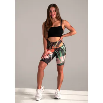 Dámské kraťasy KFIT Šortky Terra s kapsami XS