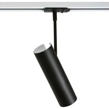 Bodové svítidlo Lištové svítidlo NORDLUX Mib 6 Link GU10 1x8W černá 71669903