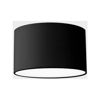 Stropní LED svítidlo Kohl Lighting DISC MINI ROCCO Ø90mm černé 8W 3000K